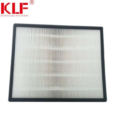 Factory Price Air Filter Replacement Air Condition Filter Panel Filter Restaurant Food Shop Unavailable Hotels Online Support
