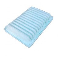 HEPA Air Conditioner Filter 17801-0T020 for Car Filter Air