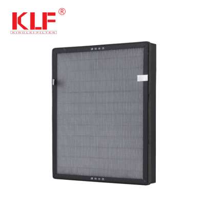 Factory price air purifier hepa filter manufacturers