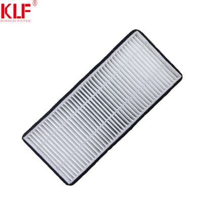 Custom size H11 PP Air purifiers hepa filter