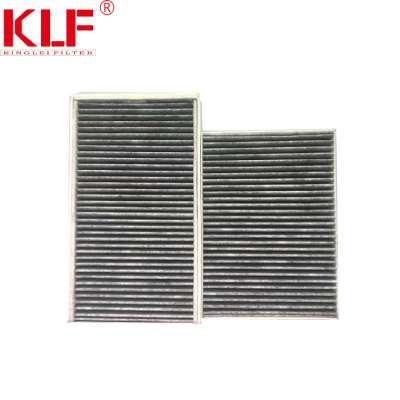 High quality HEPA carbon air cleaner filter for air purifier