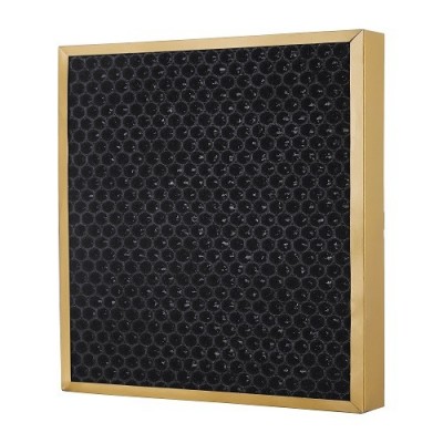 High quality honeycomb cardboard pre filter
